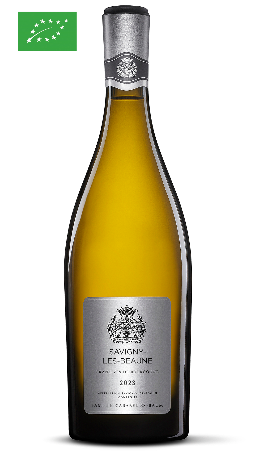 Savigny-Les-Beaune 2023
