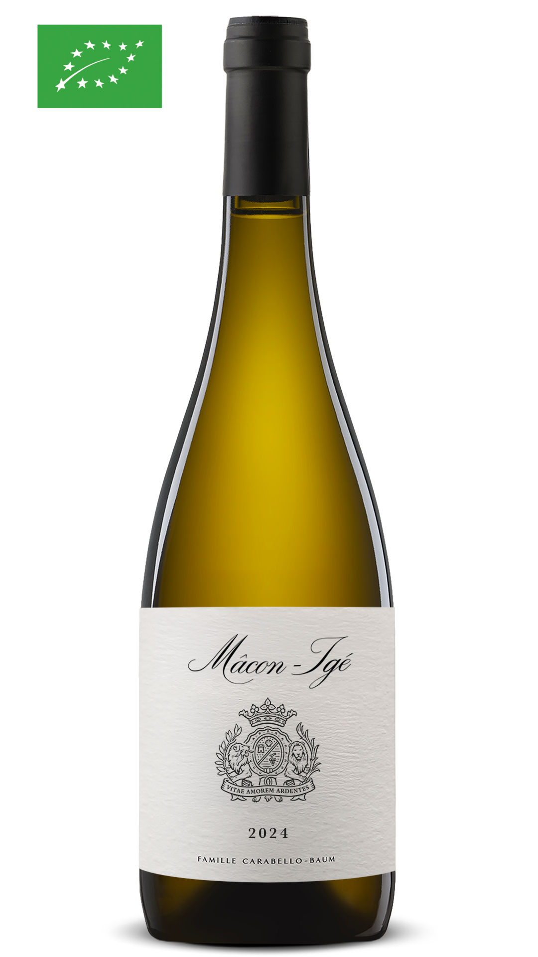 Blanc de Noirs 2025 - Official Site - Château De Pommard