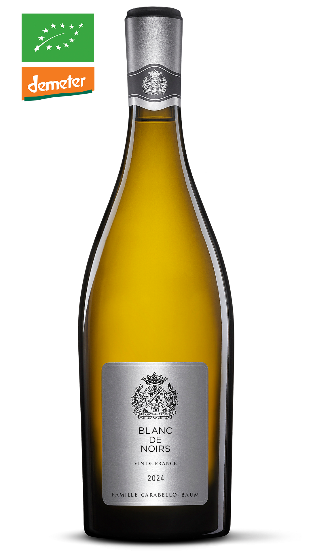 Blanc de Noirs 2024