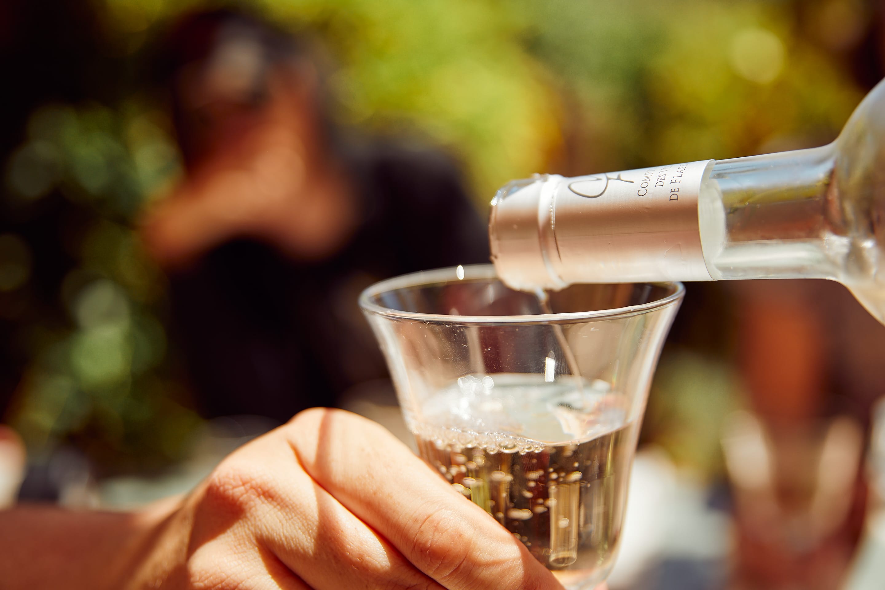 VIVANT’s Guide to Summer Wine