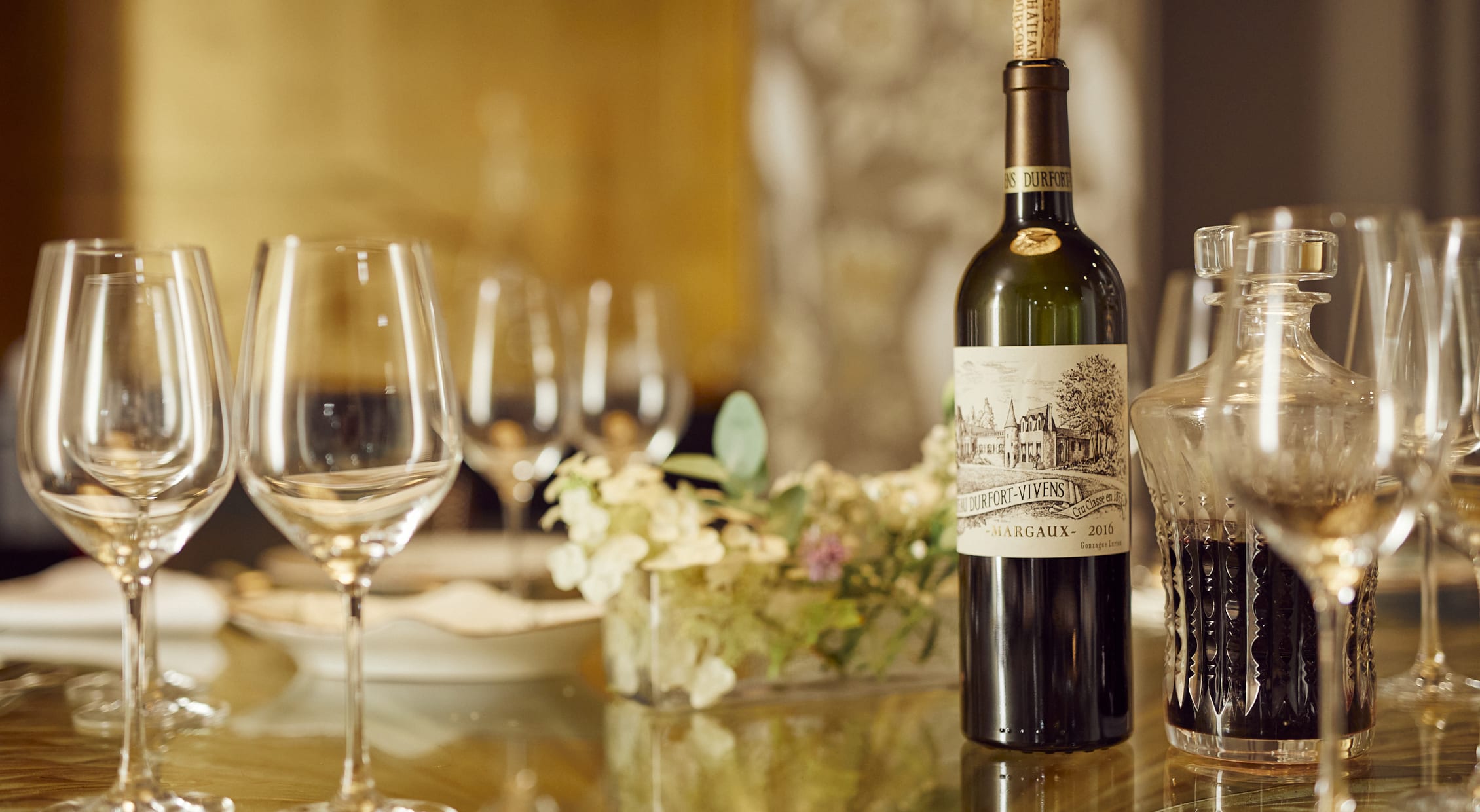 How Many Different Types of Wine Glasses Do You Really Need?