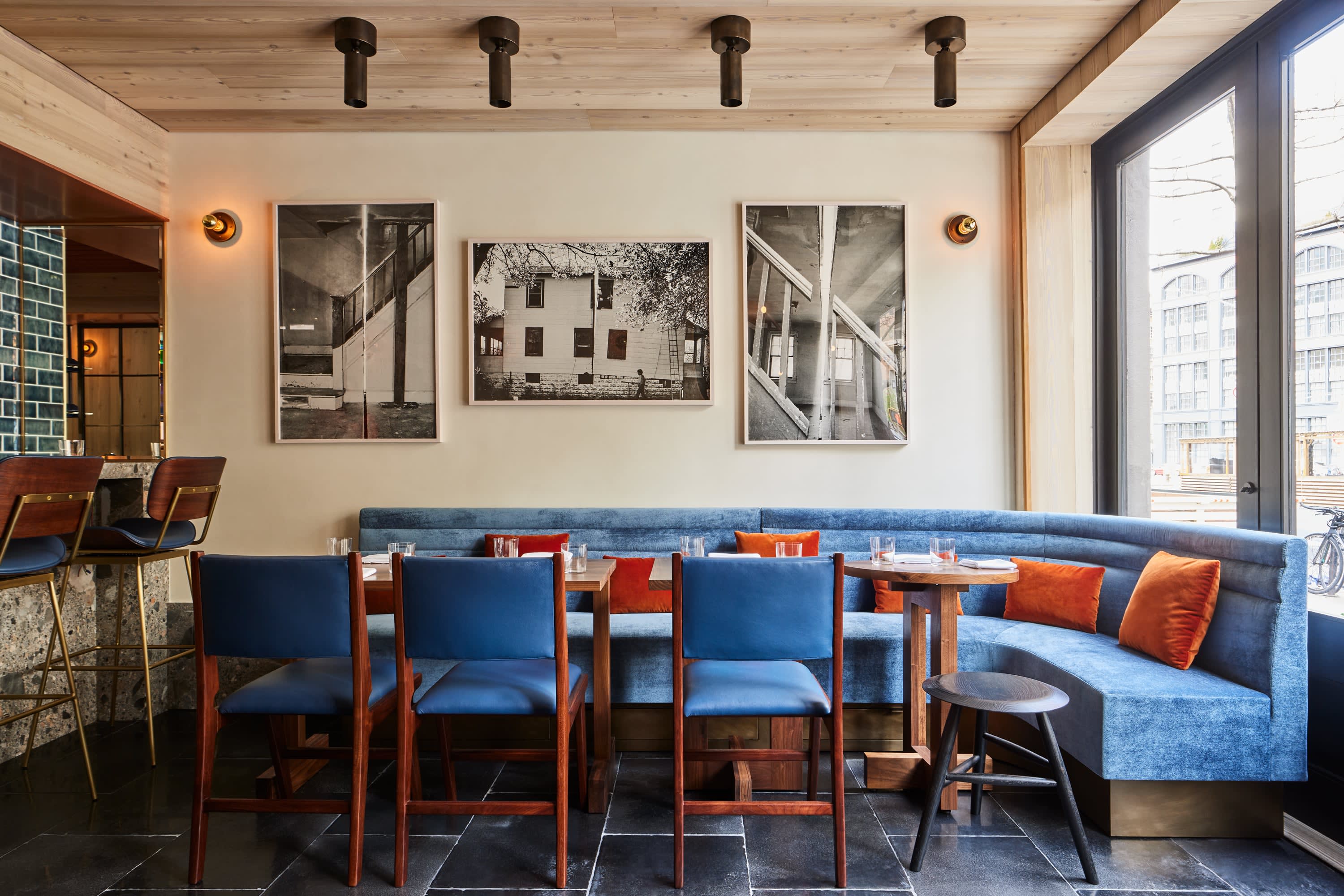 First Look: One White Street, New York