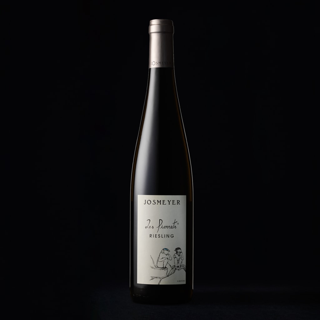 Josmeyer Riesling