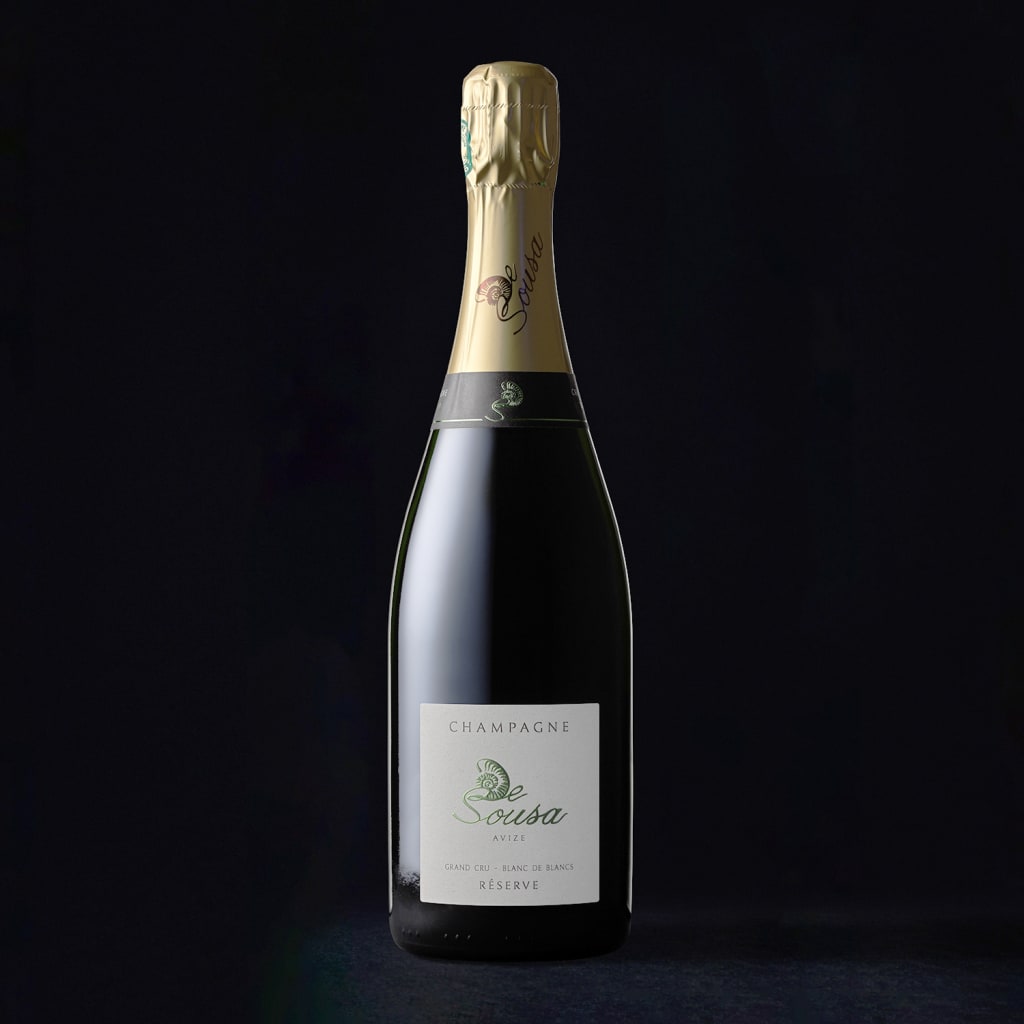 Champagne De Sousa