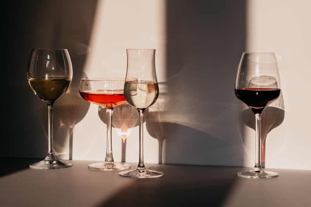 alternative wines to try