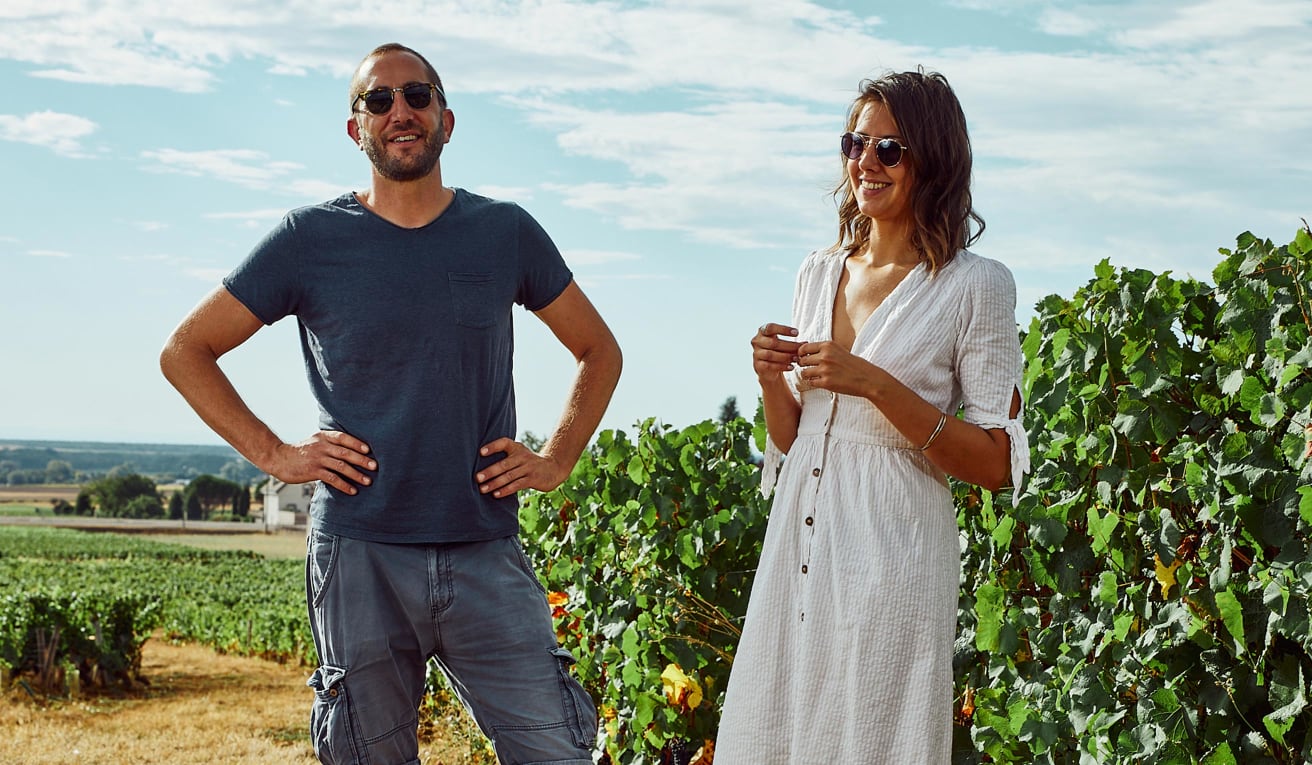 vivant wine producers