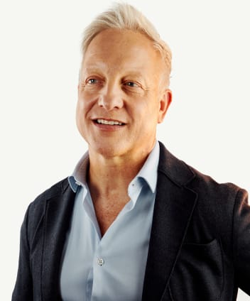 Michael Baum