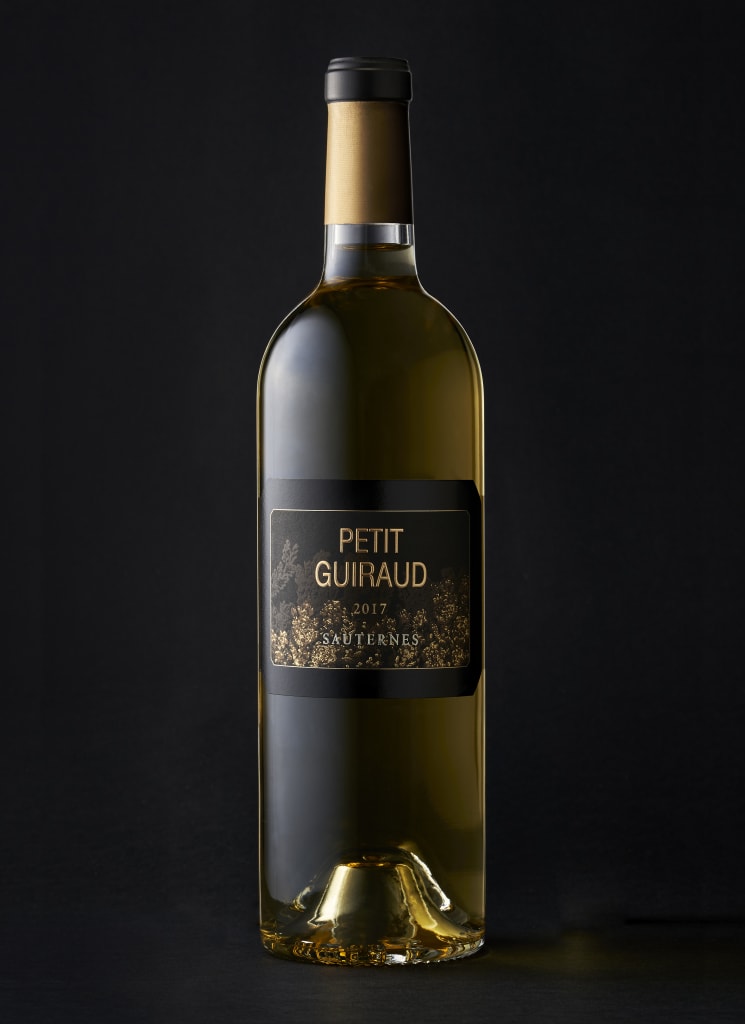 Château Guiraud Petit Guiraud 2017