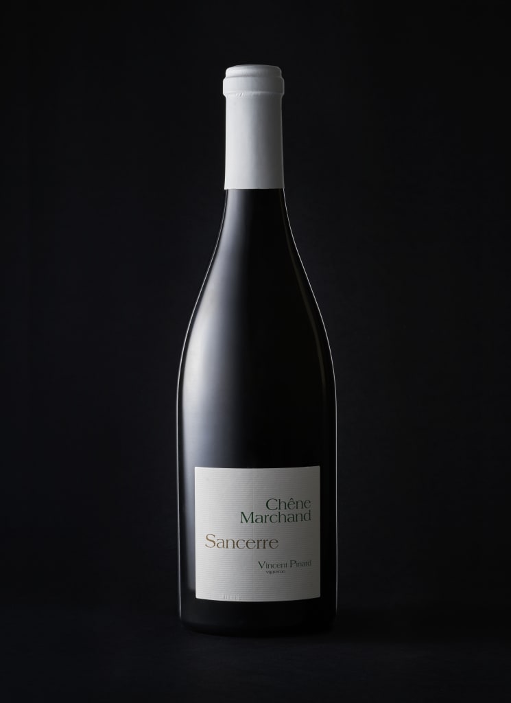 Vincent Pinard Chêne Marchand 2018