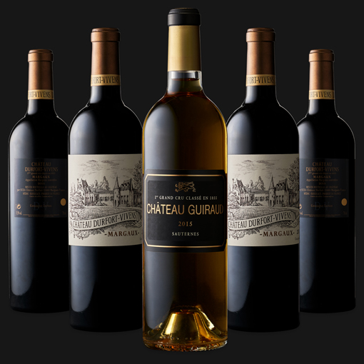 The best responsible wines.