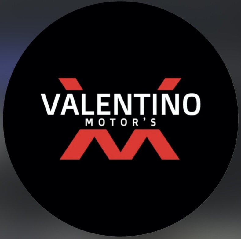 Logo de Valentino Motors