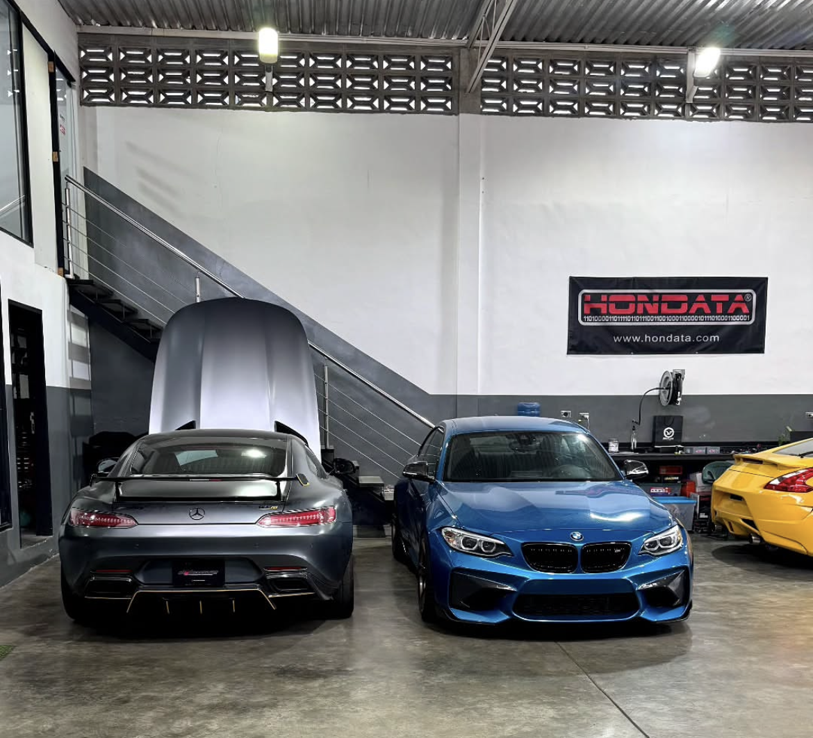 WitcherTorque Taller