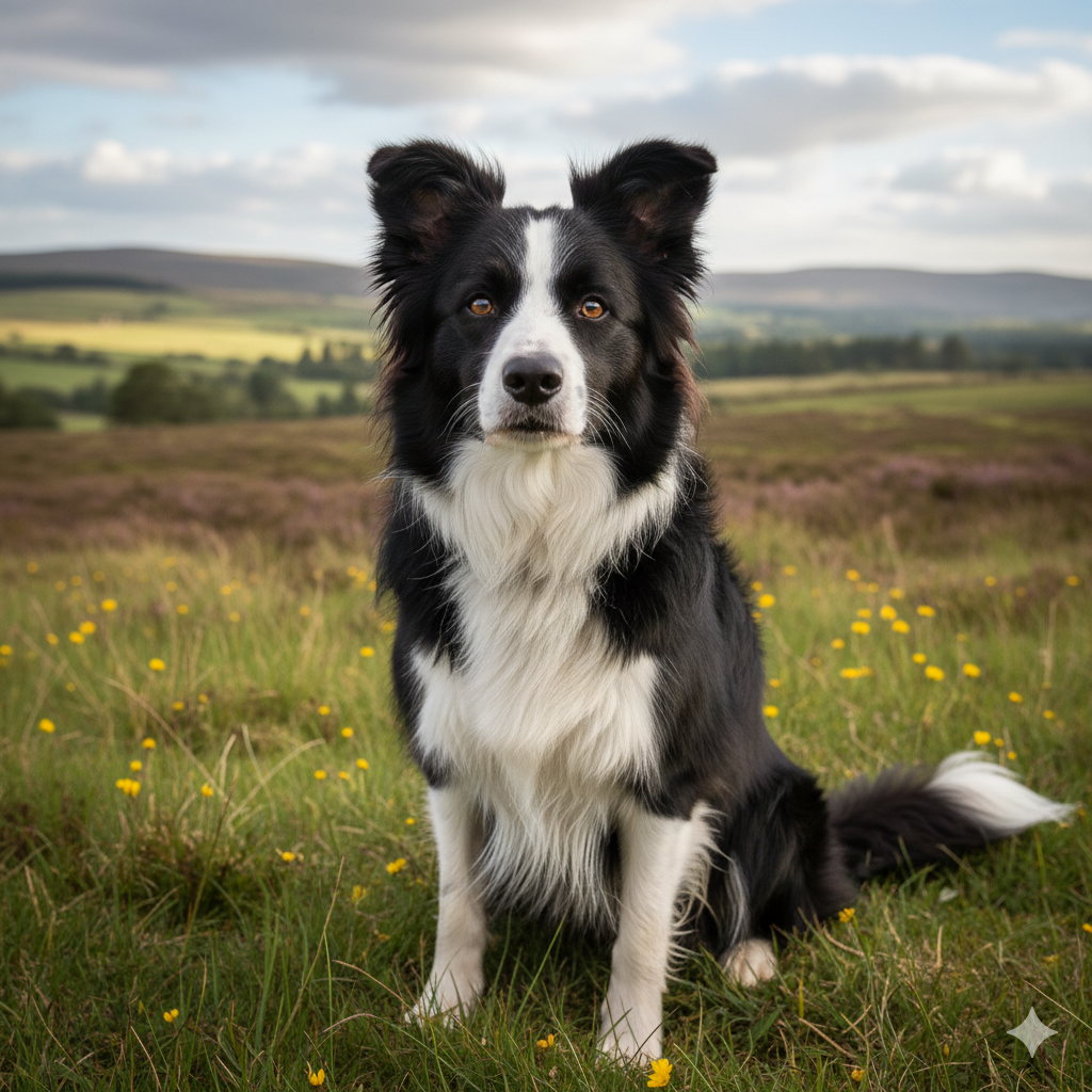 Border Collie