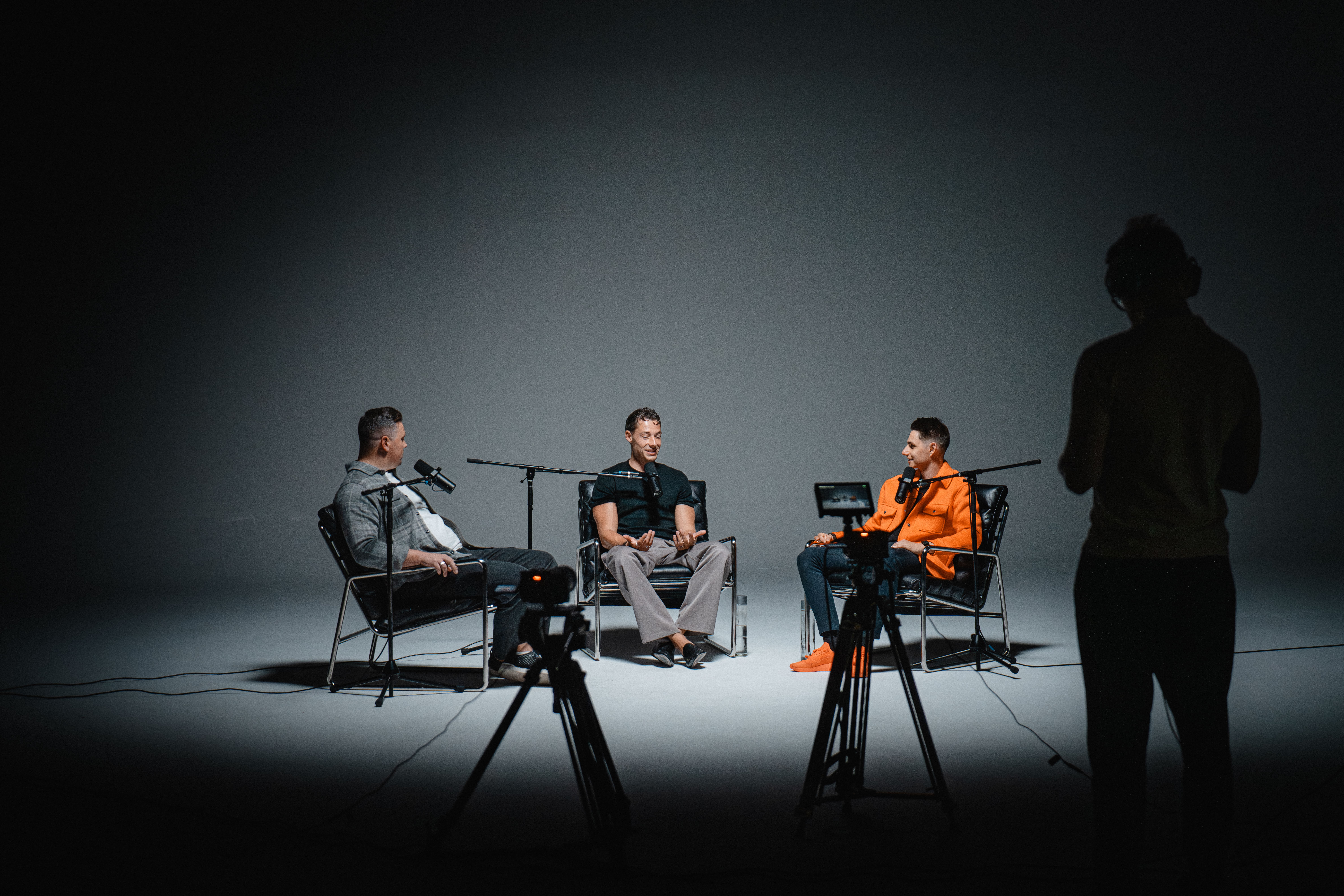 Tim Krasenbrink – Episode 2