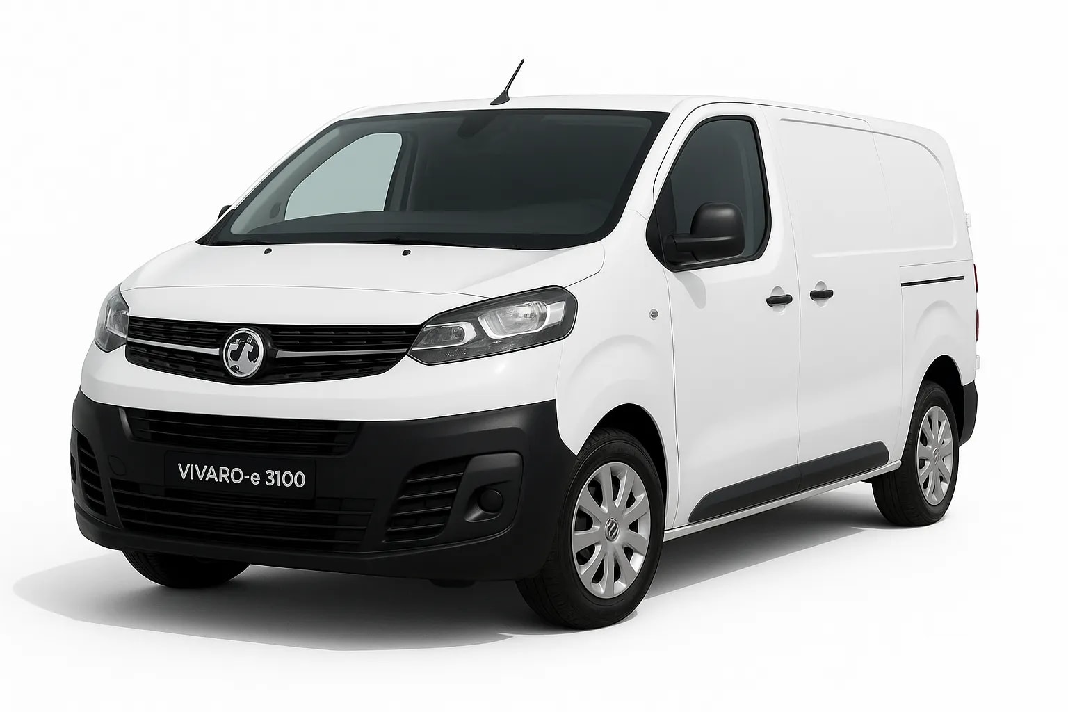Vauxhall VIVARO-e 3100 available to import to Australia