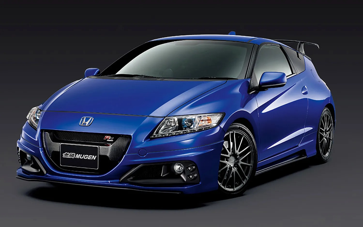 Honda CR-Z Mugen RZ ZF2 available to import to Australia