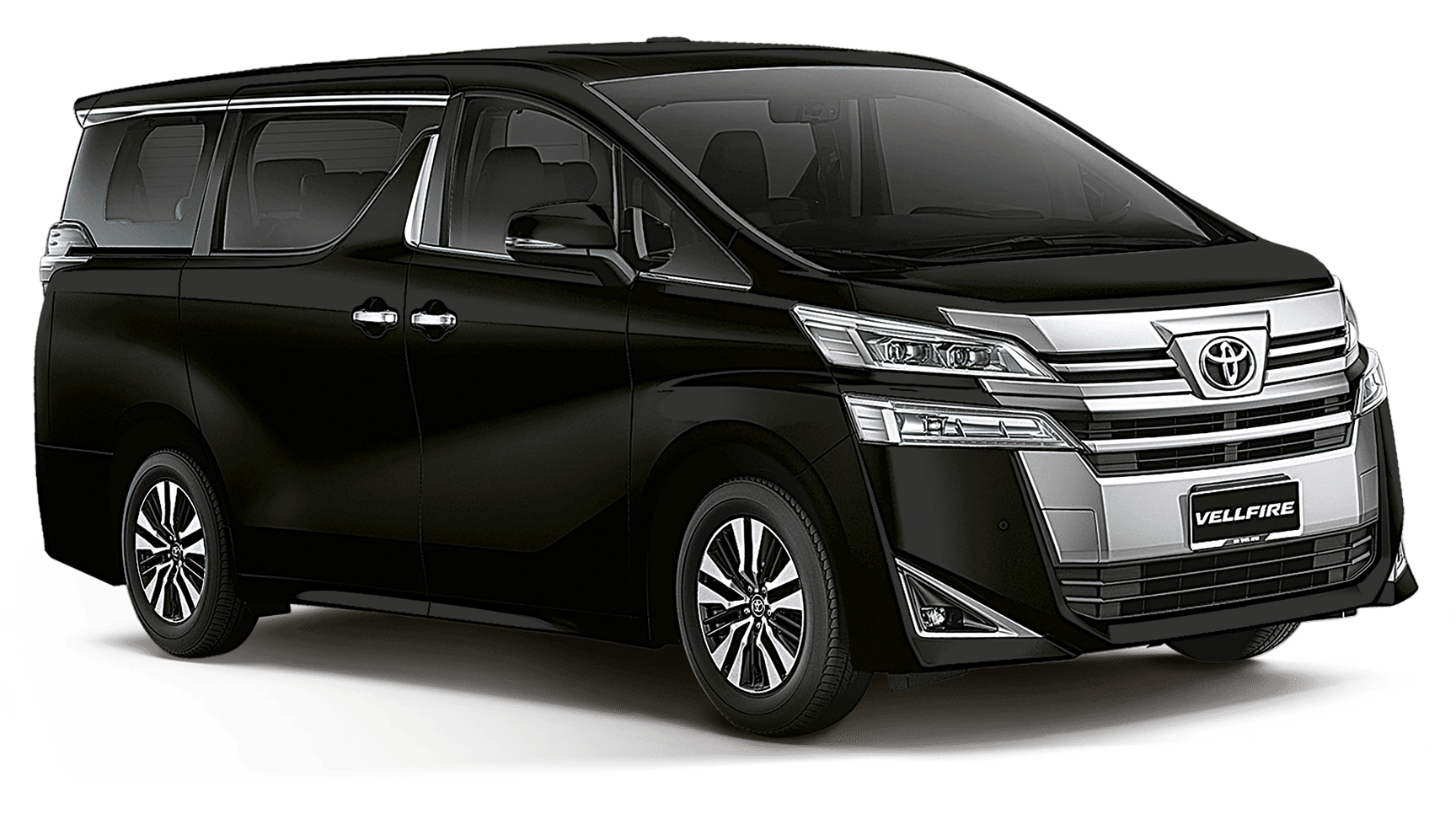 Toyota Vellfire AAHH40W AAHH45W available to import to Australia