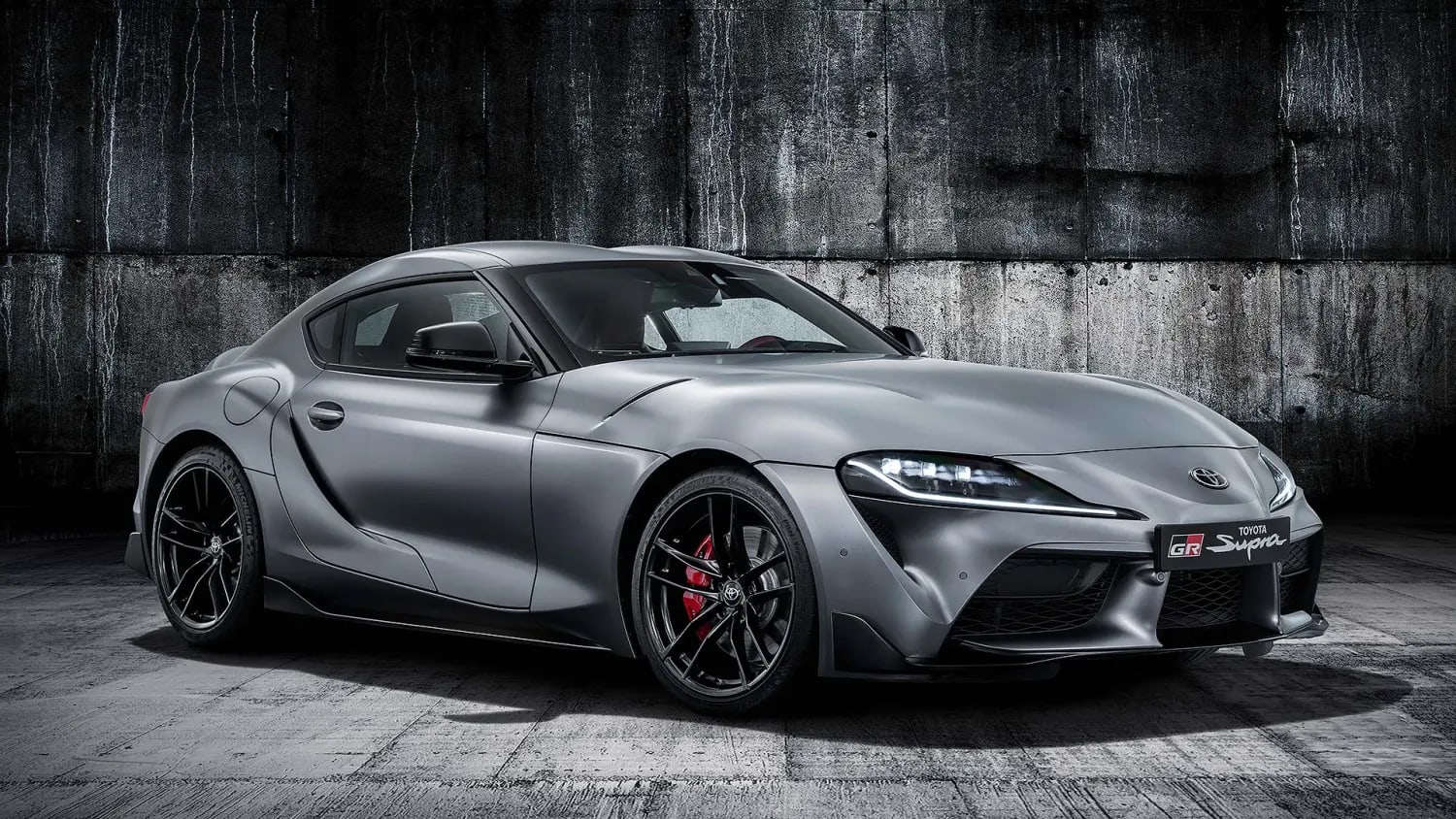 Toyota Supra DB26/DB22 available to import to Australia