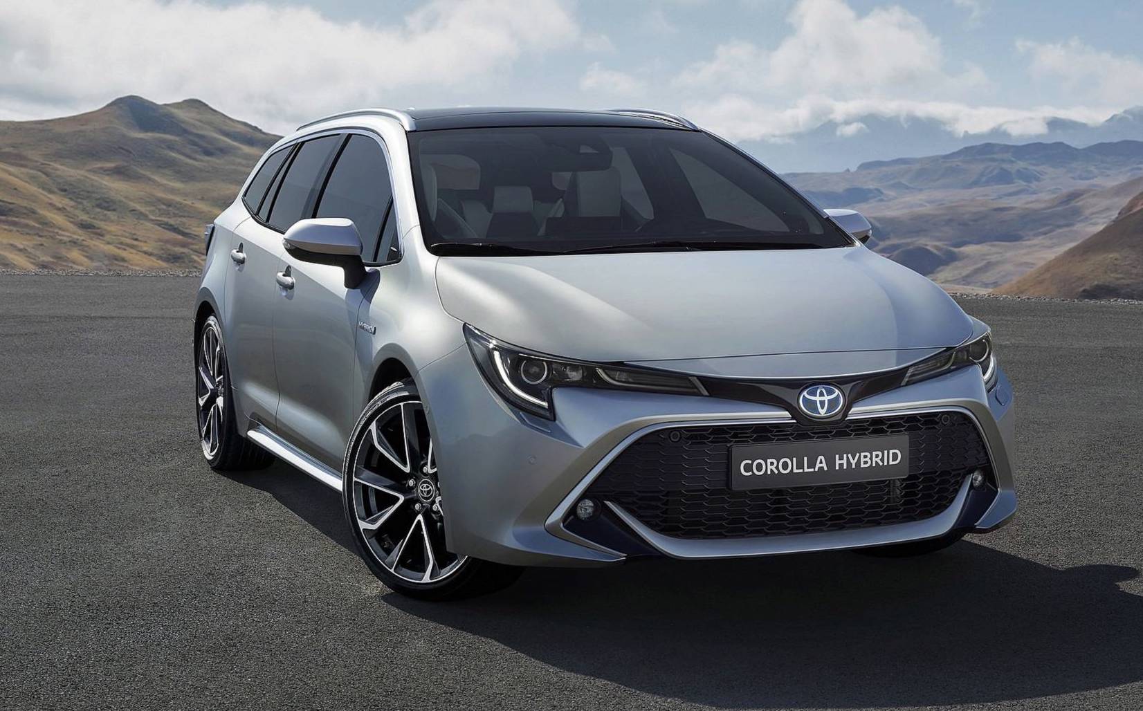 Toyota Corolla Touring Wagon ZWE211/ ZWE214/ ZWE219 available to import to Australia
