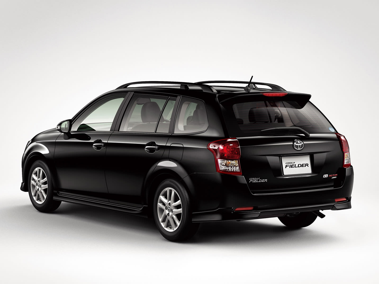 Toyota Corolla 160 Series NKE165 WAGON-FIELDER available to import to Australia