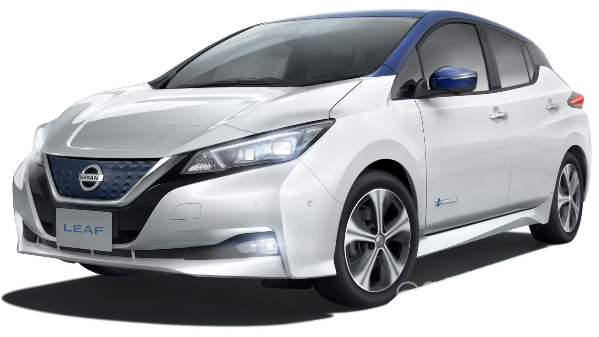 Nissan Leaf ZE1 SERIES available to import to Australia
