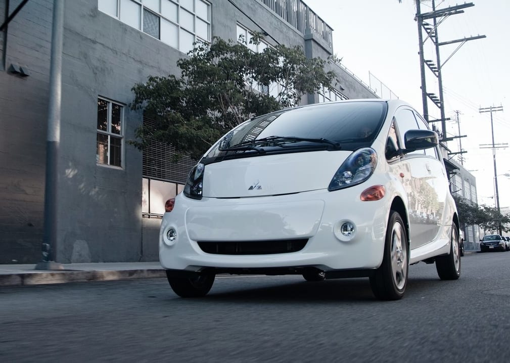 Mitsubishi Minicab MiEV U68 available to import to Australia