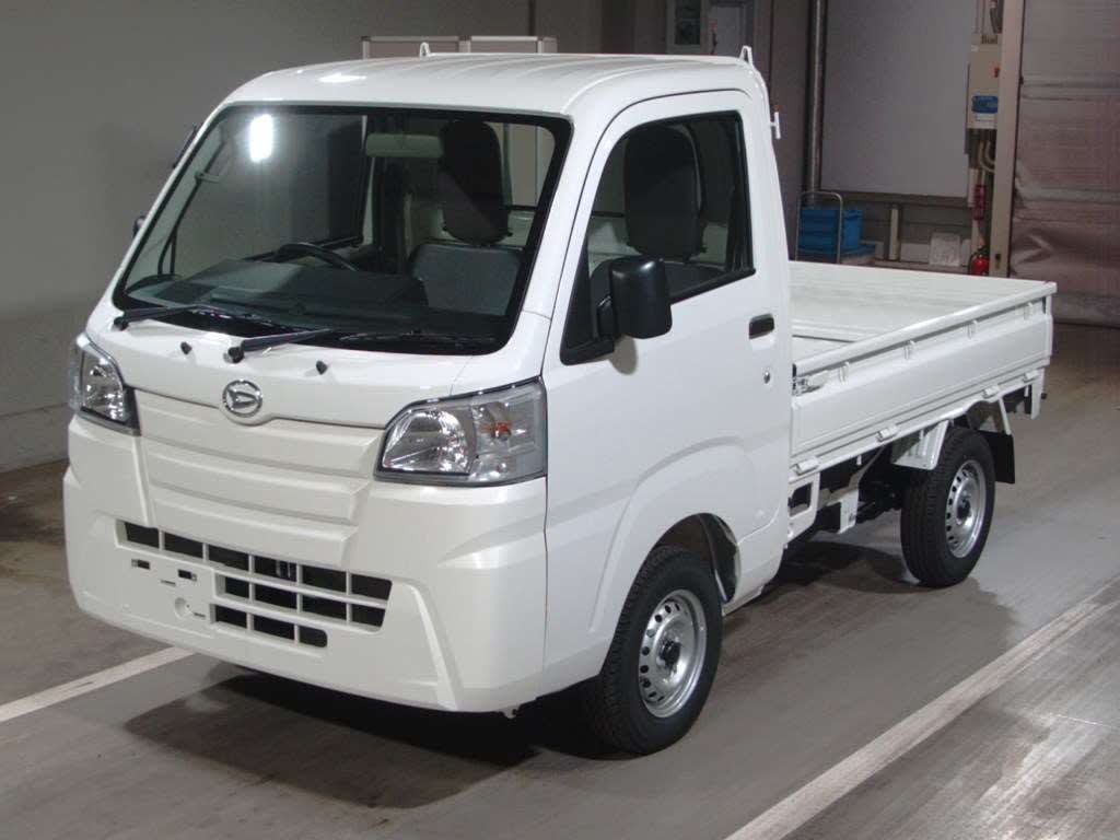 Daihatsu Hijet Truck S321/S331/S332 available to import to Australia