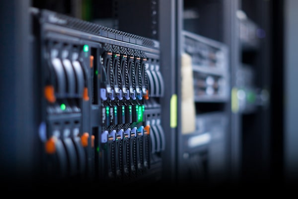 Webhosting