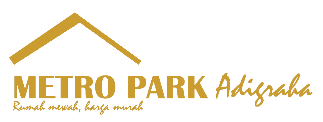 Metropark Adigraha logo