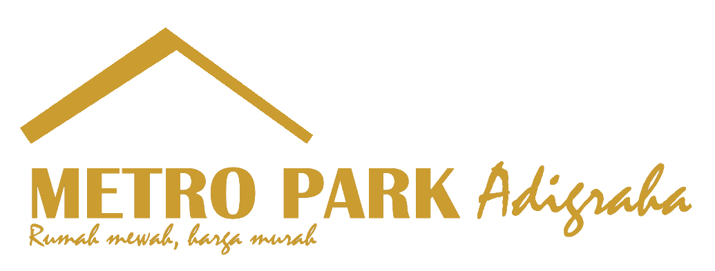 Metro Park Adigraha Logo