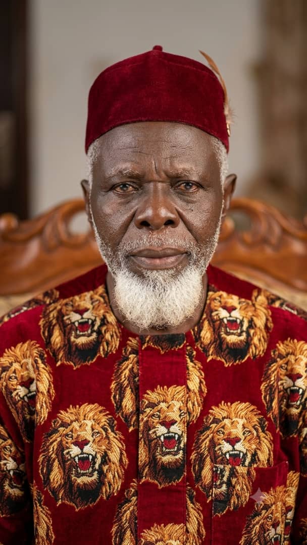 Nwobodo Emmanuel Ndubeze