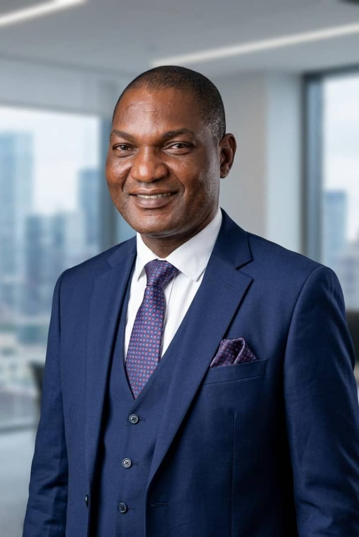 Com. Emeka Elengwu