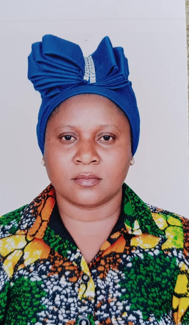 Evang. Favour Chinagoru