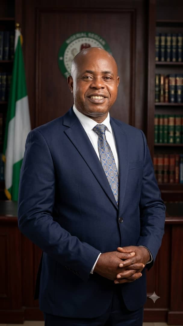 Barr. Ikechukwu Chijioke Eze