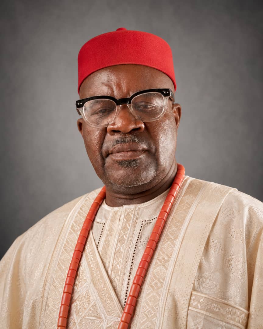 NZE Jerrylinus Okoro