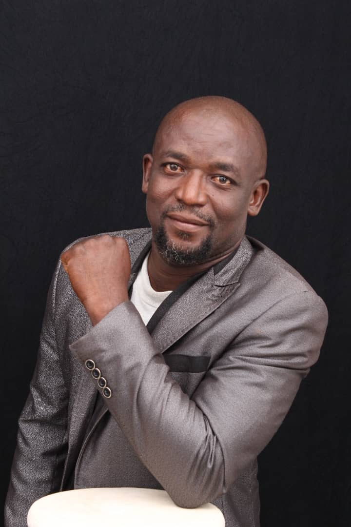 Apostle Darlington Chukwuemeka Nwatu