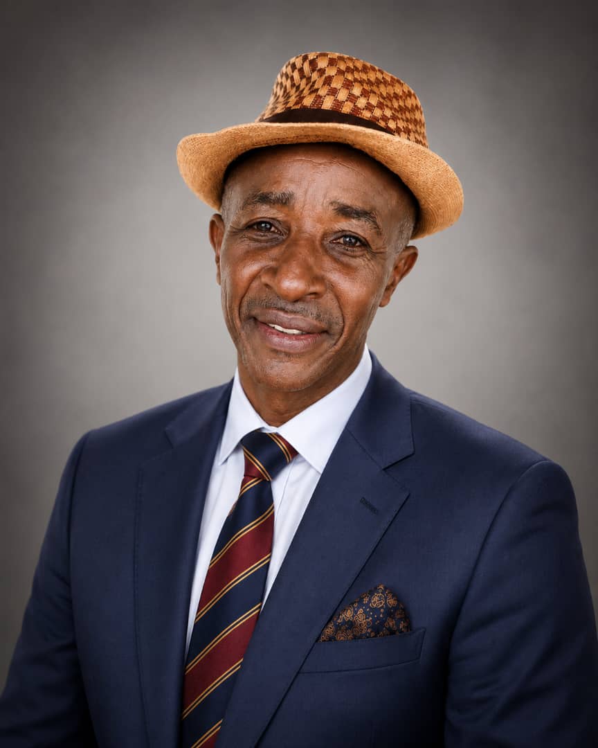 Chief Jude Ejike Okuli