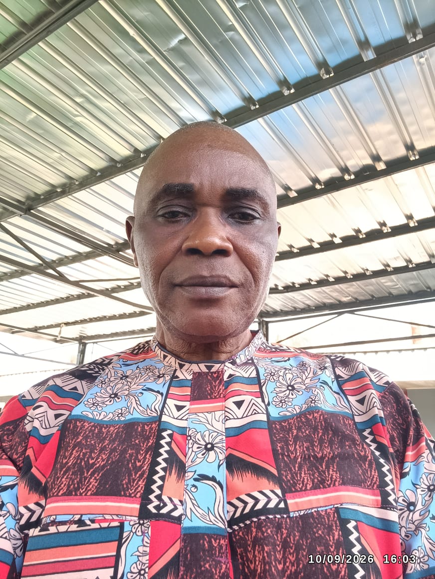 Ezugwu Pius Ndubuisi