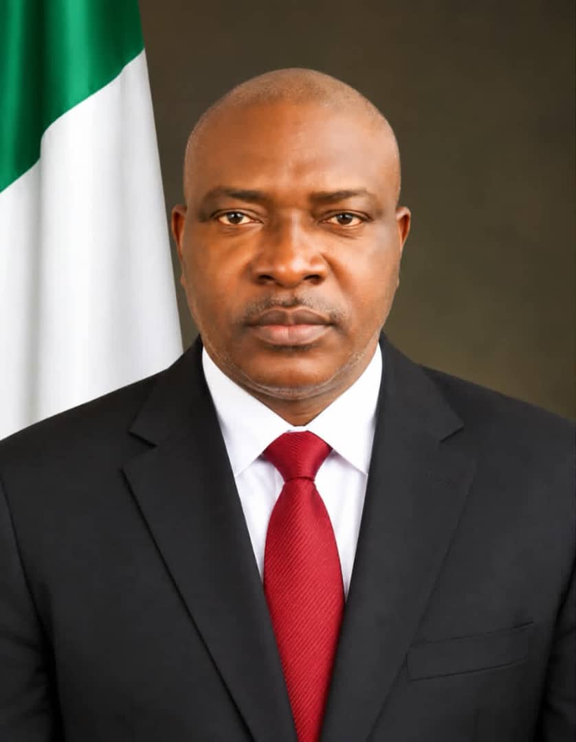 Okoro Damian Amobi
