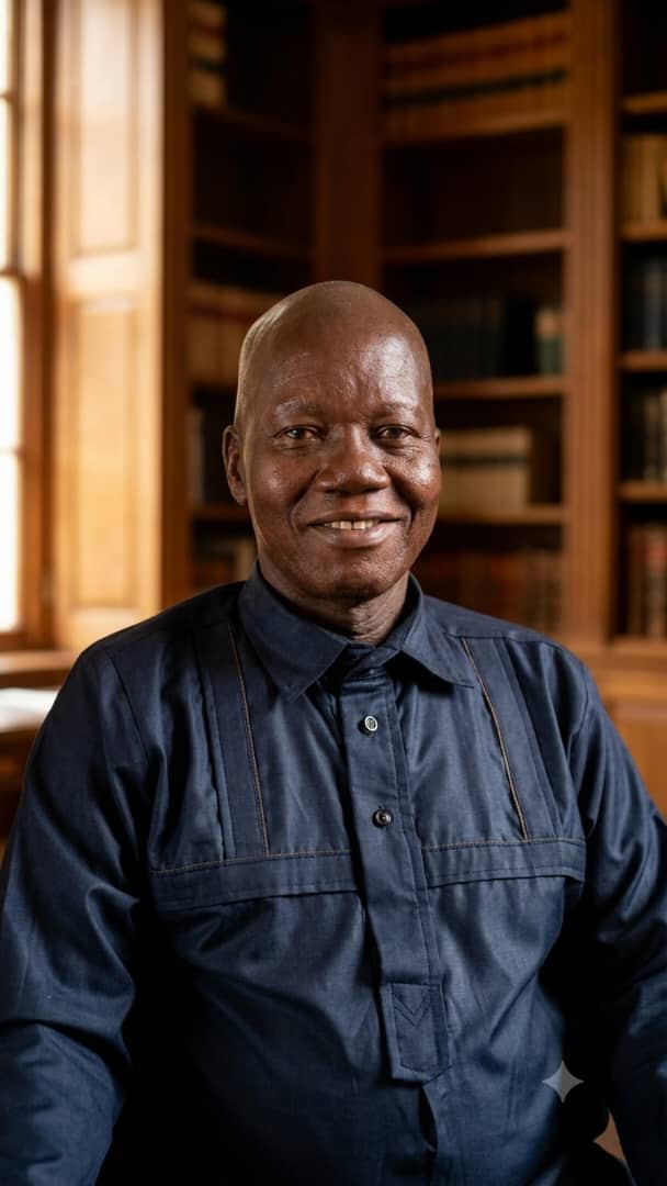 Hon. Edward Chiekwe Nwankwo