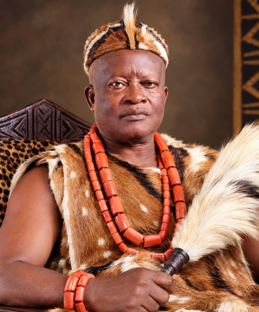 Ezema Okwudili Livinus