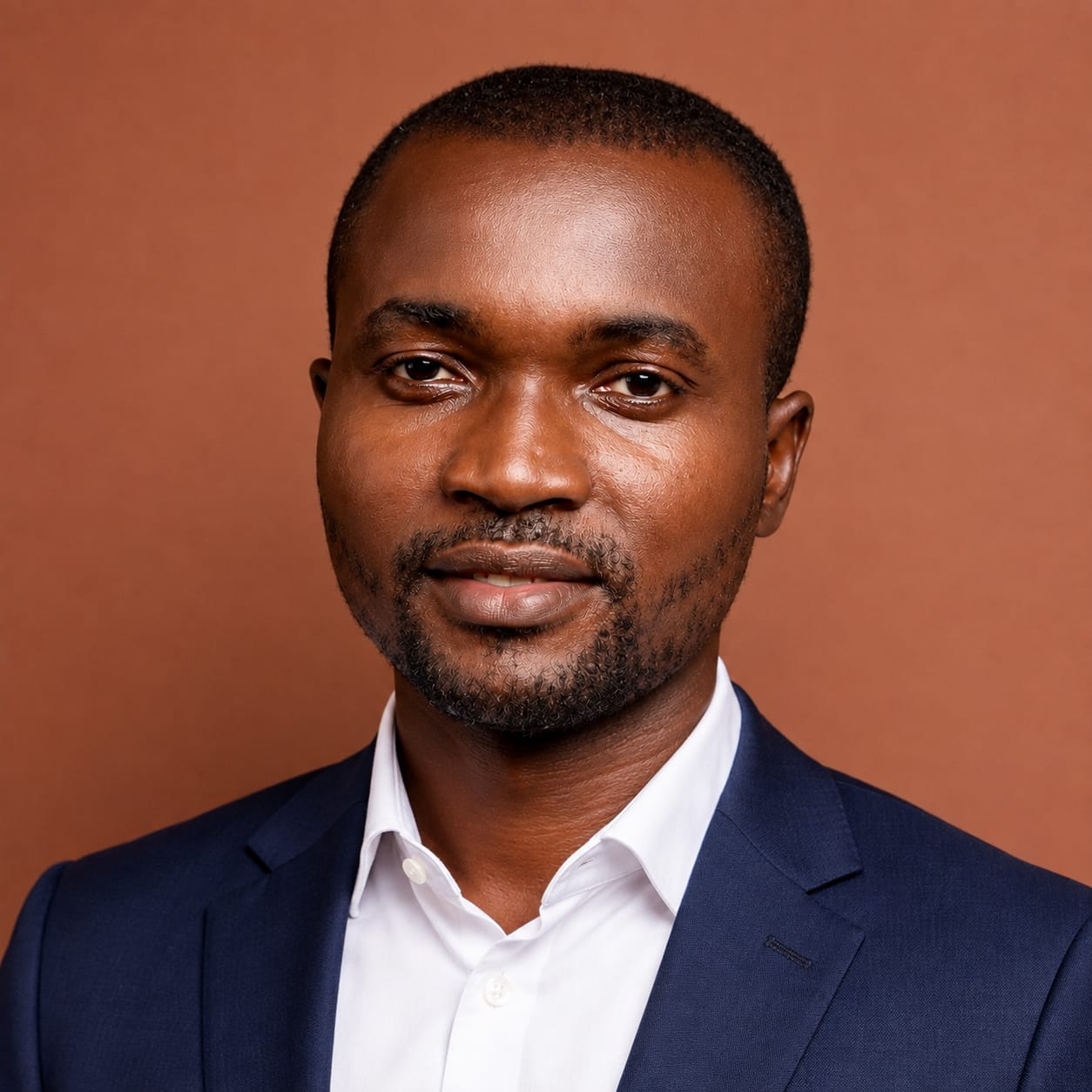 Mr. Kelechi Nnaji