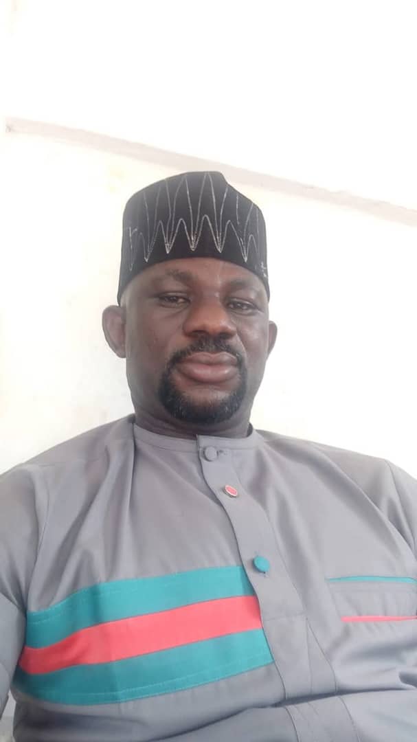 Mr. Charles Ugwu