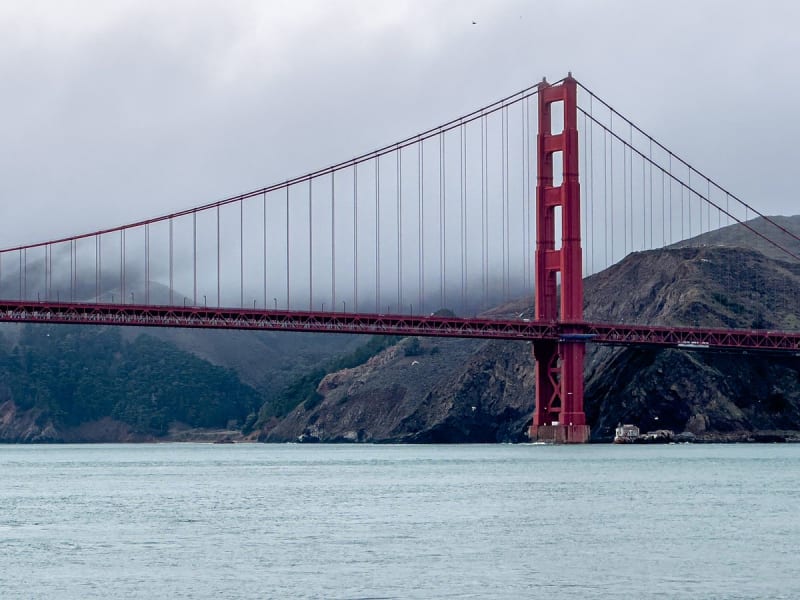 Between Flights — New York · San Francisco · Paris