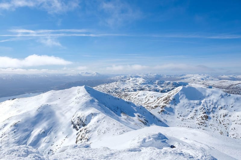 Closer to Home — Scotland