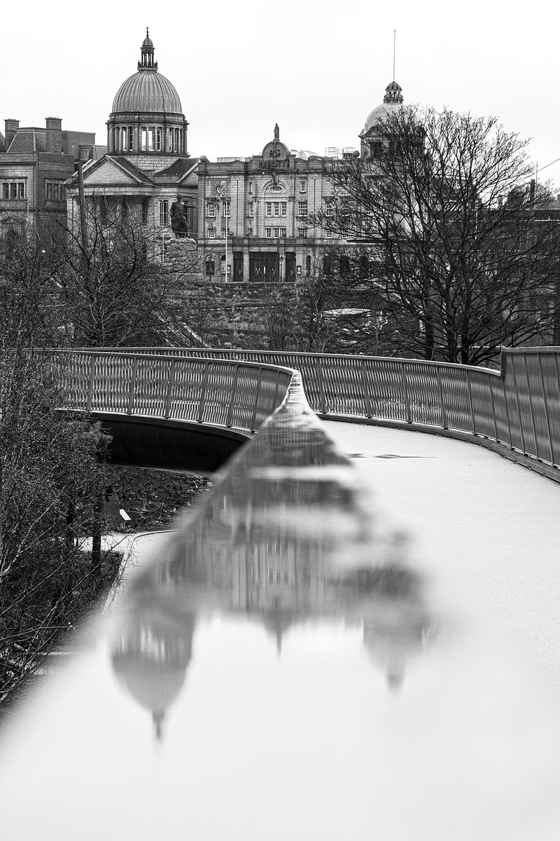 Closer to Home — Scotland