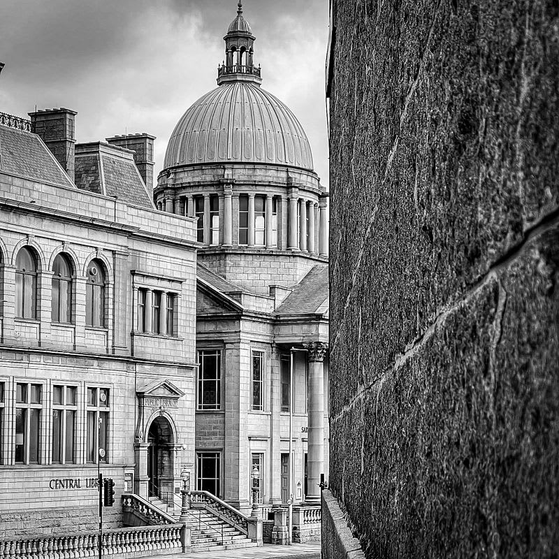Closer to Home — Scotland