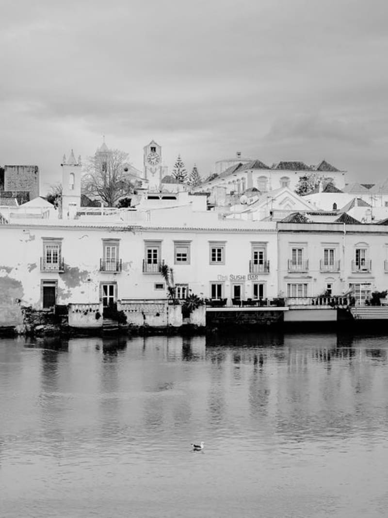 Atlantic Streets — Portugal