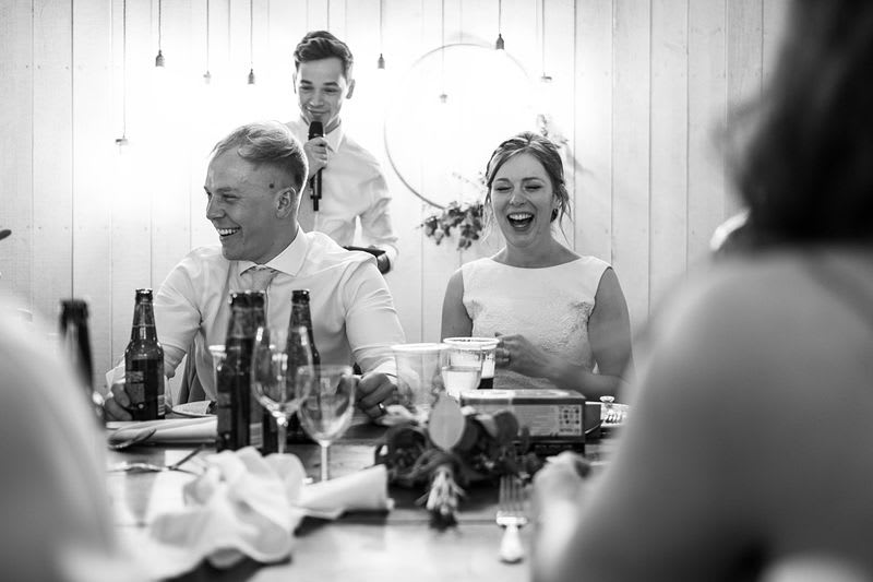 Documentary wedding photograph by Ravi Kumar