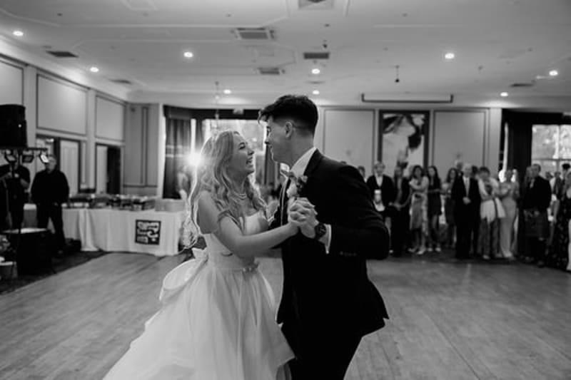 Documentary wedding photograph by Ravi Kumar